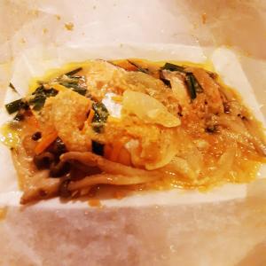 ビストロで作る 鮭のちゃんちゃん焼き レシピ 作り方 By Rirra 楽天レシピ