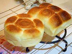 トースターで美味しい震災パン作り レシピ 作り方 By Takasumi0101 楽天レシピ