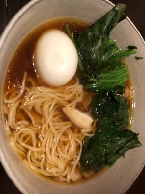 時短で醤油ラーメン レシピ 作り方 By めりくら 楽天レシピ