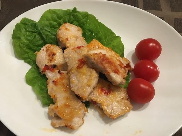 残ったトマト缶で！ミネストローネ