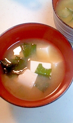 豆腐の酒粕味噌汁 レシピ 作り方 By ジョンとポーク 楽天レシピ