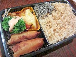 旦那の毎日のお弁当12 レシピ 作り方 By あいくんママ 楽天レシピ