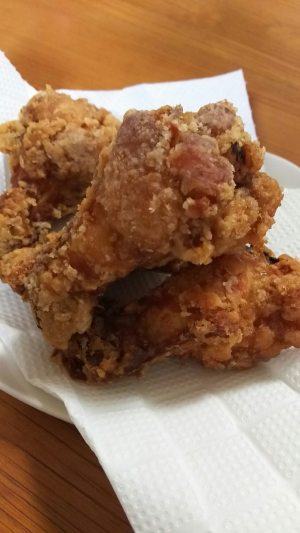 優れた 唐 揚げ 片栗粉 なし 画像ブログ