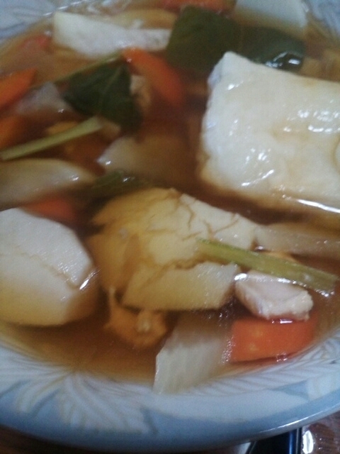 雑煮
