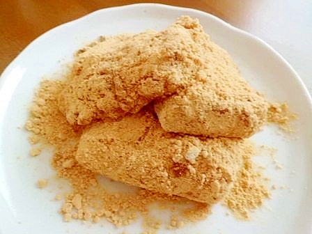 静岡県の名産品 安倍川餅 まとめ おうちで作れるレシピつき Macaroni