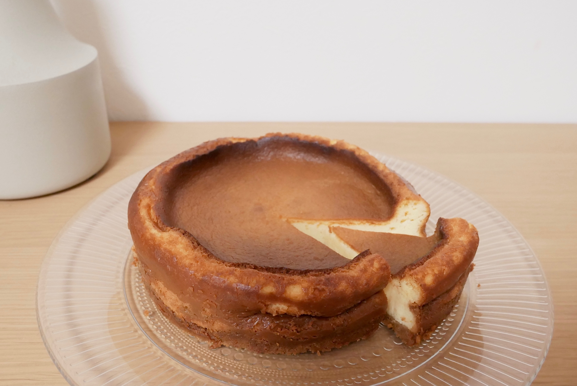 【失敗しない！】チョコレートケーキ