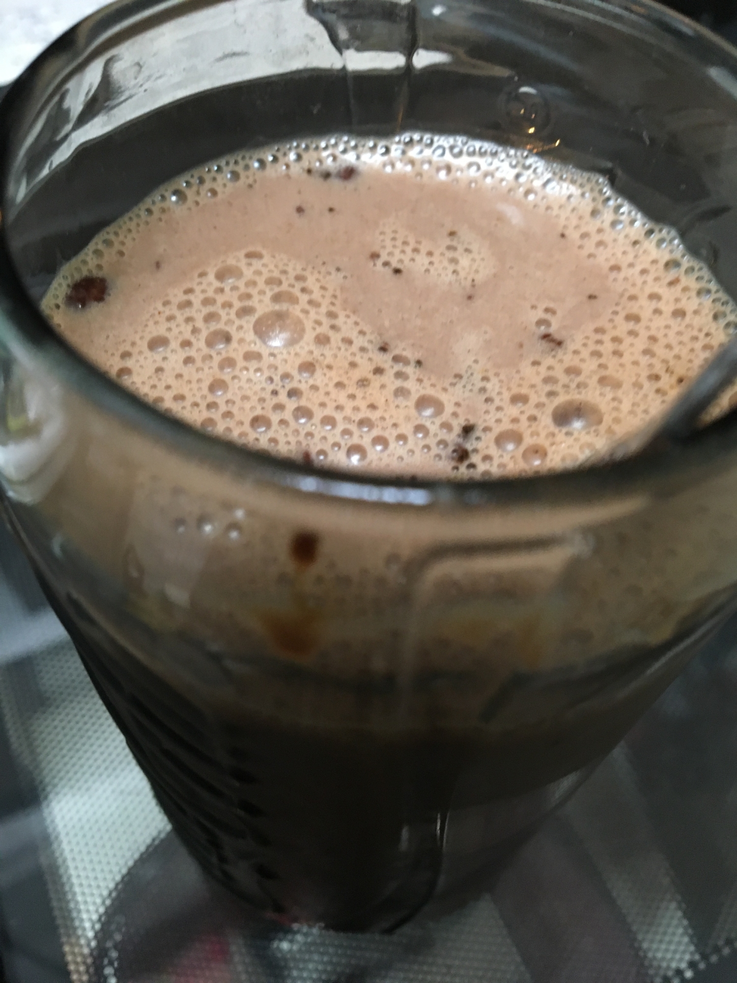 ホットでもアイスでも美味しいカフェモカ♡