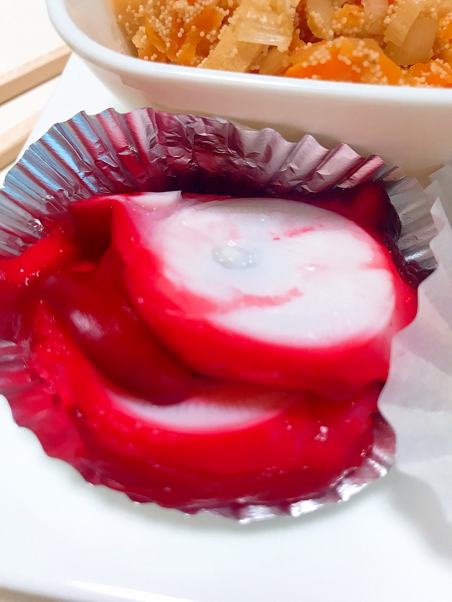 セブンの完全再現！たことブロッコリーのバジルサラダ