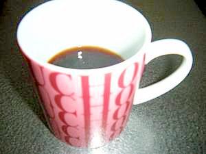 アマレット★コーヒー