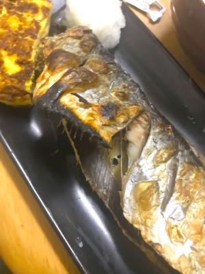 にしん 魚 の塩焼きのコツ レシピ 作り方 By 料理人のたまご 豆しば 楽天レシピ