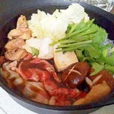 我が家の割下♪