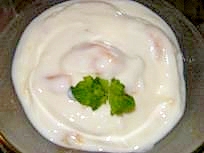 ドライマンゴーで☆フルーツヨーグルト☆応用編あり