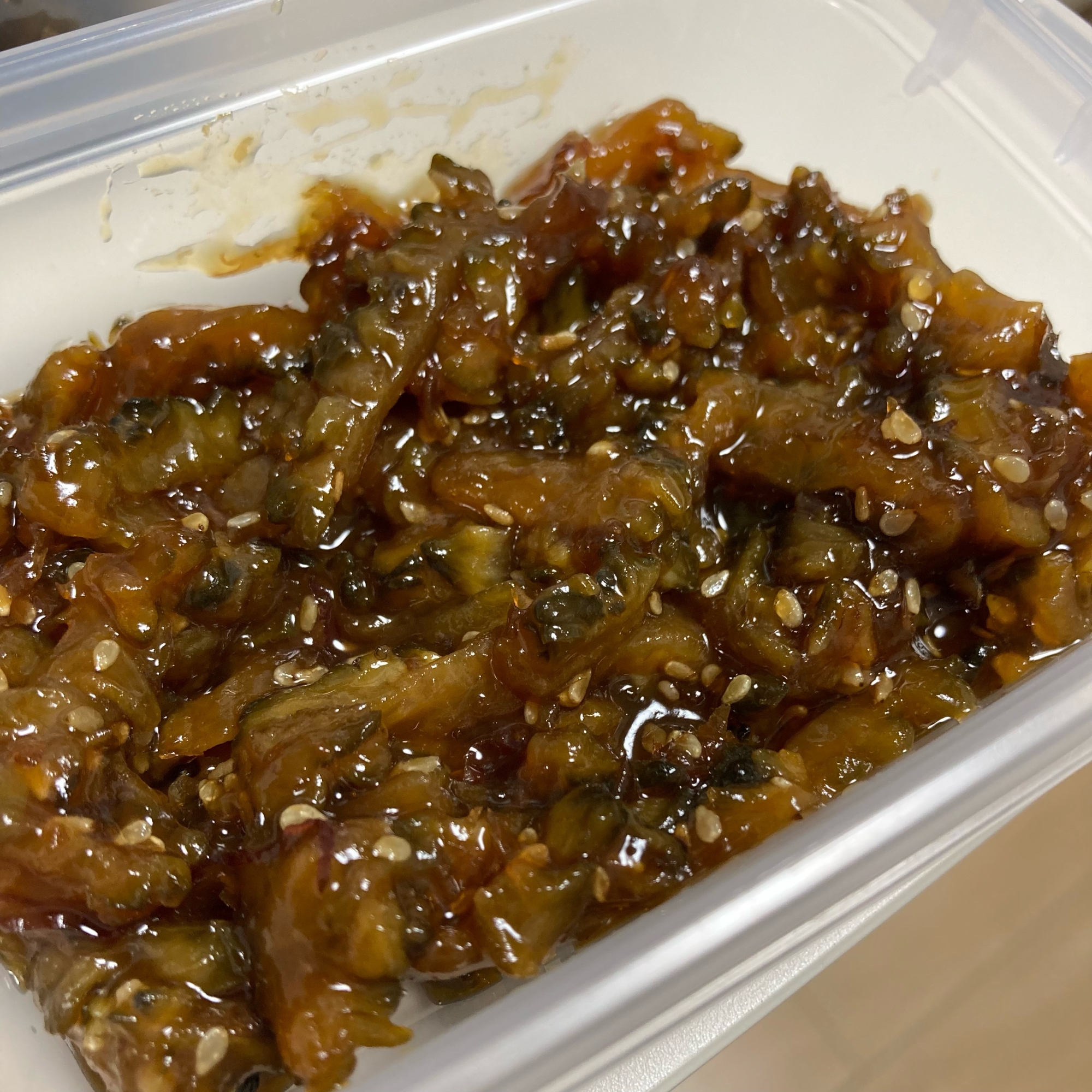 沖縄の味★タコライス
