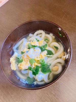 ２歳のシンプルうどん レシピ 作り方 By あくびちゃんn 楽天レシピ