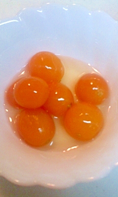 きんかんの甘煮