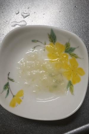 玉ねぎペースト 冷凍 離乳食初期 レシピ 作り方 By ちょこケーキ 楽天レシピ 玉ねぎペースト 冷凍 離乳食初期 レシピ 作り方 By ちょこケーキ 楽天レシピ