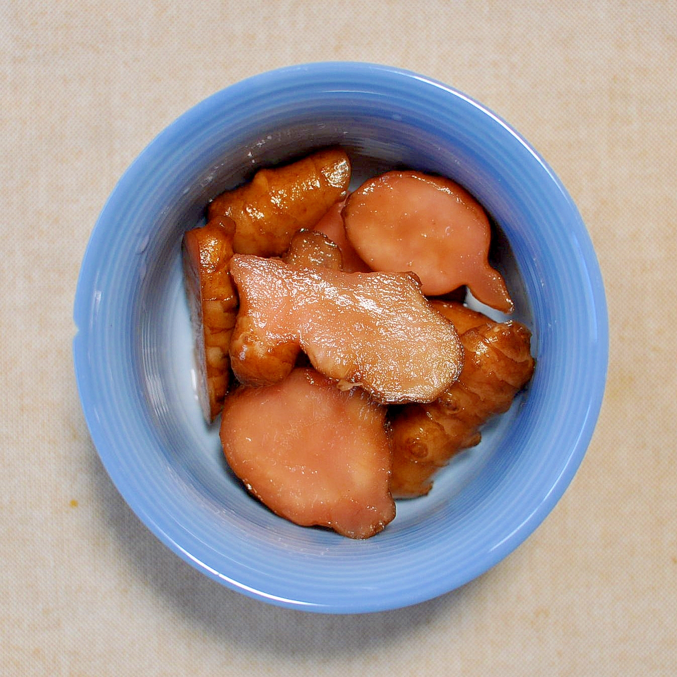 デコポンピール