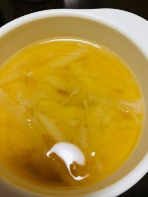 あごだしで大根のお味噌汁 レシピ 作り方 By ドーナツ 楽天レシピ