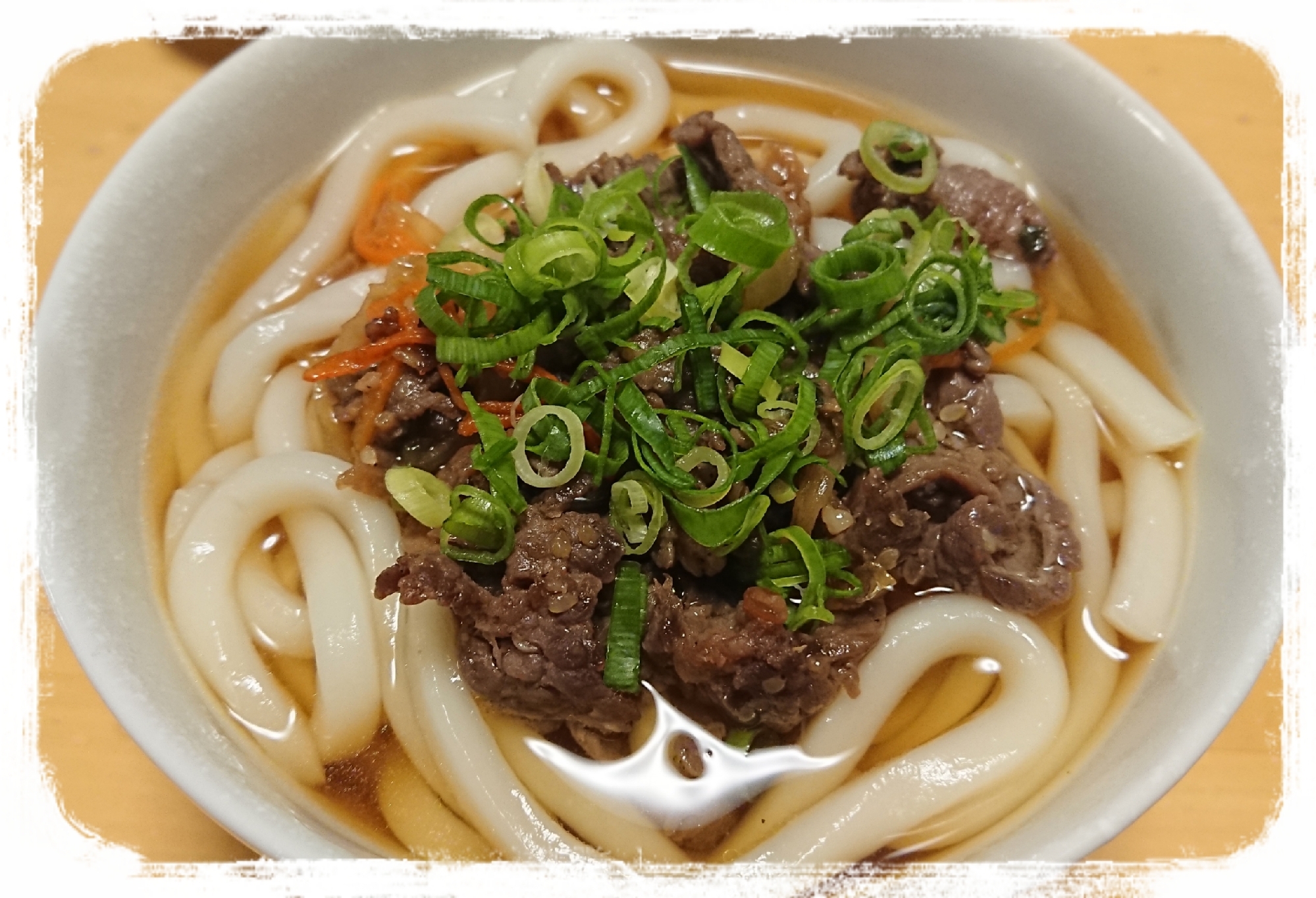 味付け不要！コストコのプルコギビーフでチャプチェ