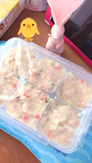 離乳食後期 ツナと野菜のグラタン レシピ 作り方 By みにーさん 楽天レシピ 離乳食後期 ツナと野菜のグラタン レシピ 作り方 By みにーさん 楽天レシピ