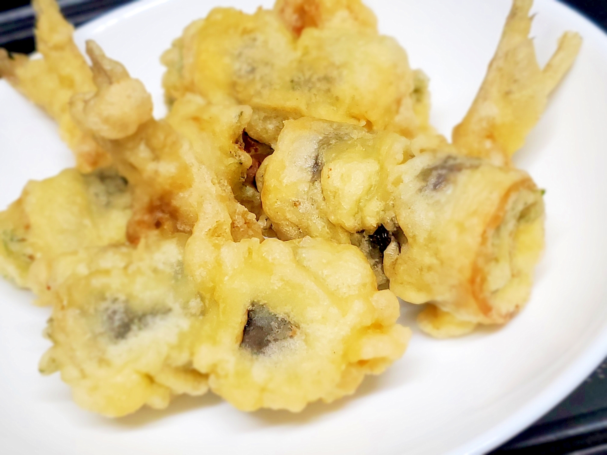 節分にも！バルト海イワシで作る★圧力鍋の甘辛煮♪