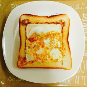 朝食 卵とツナとチェダーチーズのトースト レシピ 作り方 By あんごるぁうさぎ 楽天レシピ