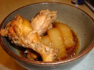 前に 眠っている 未接続 手羽 先 と 大根 の 煮物 圧力 鍋 Nishino Cl Jp