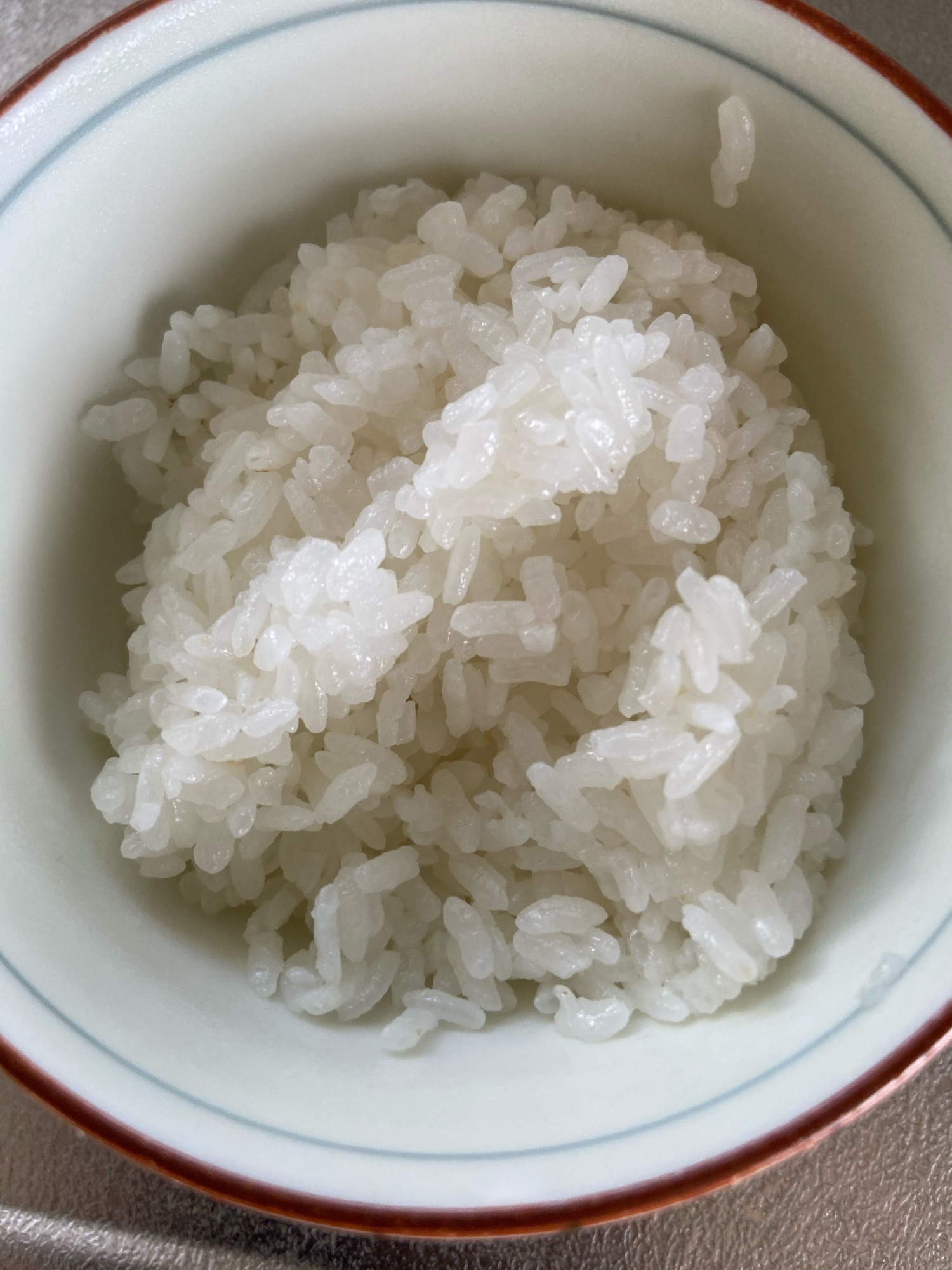 美味しい米の炊き方