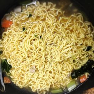 二 遠洋の 暫定 鍋 しめ ラーメン 乾麺 Noisapositiveword Org