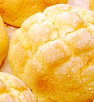 メロンパン