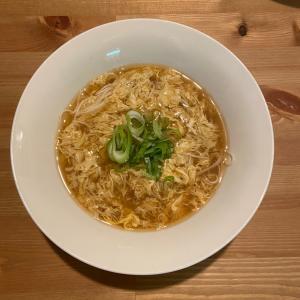 かき卵あんかけそうめん レシピ 作り方 By Kowchan 楽天レシピ