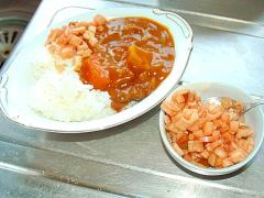 カレーのお供と言えば？簡単な我が家流福神漬け♪