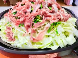 インパクト絶大 野菜と肉の ホームパーティ焼き レシピ 作り方 By Koyu 毎日の料理は簡単に 楽天レシピ