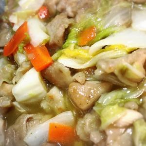 節約 鶏肉と白菜の中華あんかけ 中華丼風 レシピ 作り方 By バーミシュン 楽天レシピ