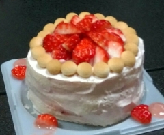 1歳のお誕生日におすすめのケーキレシピ クリームは絶対コレ 気になる話題のブログ 1歳のお誕生日におすすめのケーキレシピ クリームは絶対コレ 気になる話題のブログ
