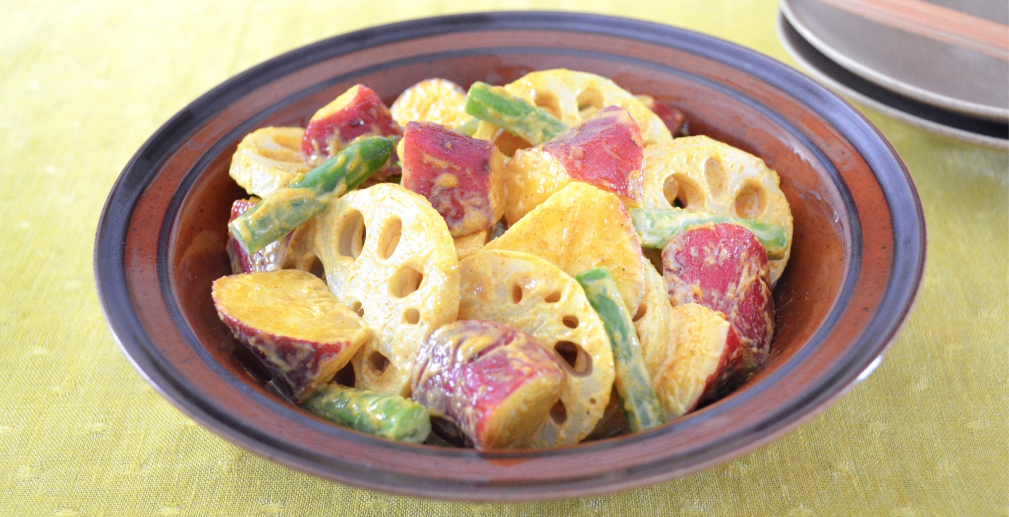 菊芋の美味しい食べ方♪ 味噌漬け★