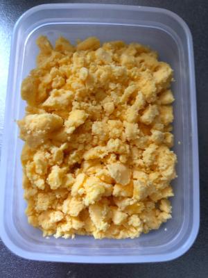 離乳食 卵黄 冷凍 レシピ 作り方 By ゆまり 楽天レシピ 離乳食 卵黄 冷凍 レシピ 作り方 By ゆまり 楽天レシピ