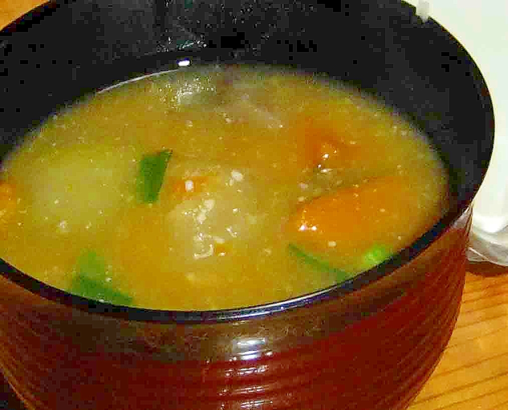とろとろ冬瓜スープのレシピ25選 和風 洋風 中華風オールマイティー 4ページ目 Macaroni