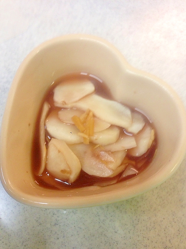 生でも加熱しても絶品 菊芋 のおすすめ活用レシピ25選 Macaroni