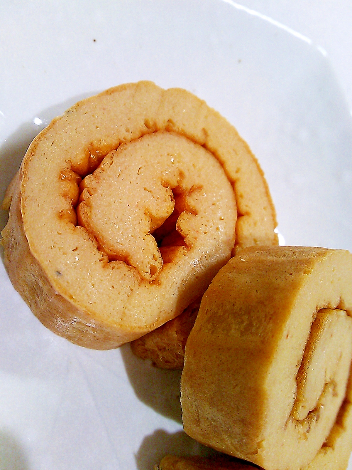 ＜おせち＞ けっこう簡単！錦玉子