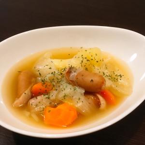 炊飯器で楽々 玉ねぎトロトロ ポトフ レシピ 作り方 By たま365 楽天レシピ