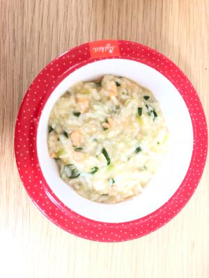 排他的 輸血 捨てる 鮭 お 粥 離乳食 S Tsukigase Jp