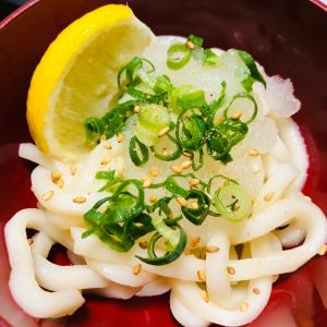 冷たいおろしうどん レシピ 作り方 By ろーるけーき 楽天レシピ