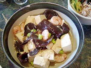 小豆の炊き方(赤飯用)