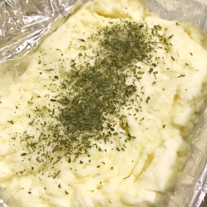 大人の白いポテトサラダ レシピ 作り方 By まいこー 楽天レシピ