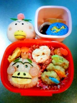 ラフト 体 ゆでる 子ども 弁当 K Kacchan Jp