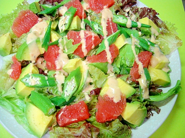 ♡おもてなしにも♪グレープフルーツ等の切り方♡