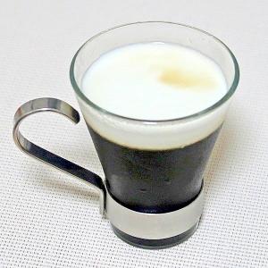 エスプレッソでコーヒーゼリー 混ぜて冷やすだけ レシピ 作り方 By Si Ze2k 楽天レシピ