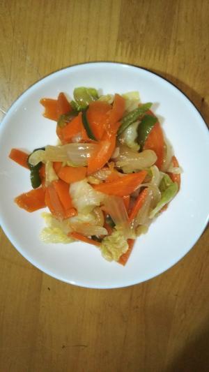 肉なし野菜炒め レシピ 作り方 By あよとまみ 楽天レシピ 肉なし野菜炒め レシピ 作り方 By あよとまみ 楽天レシピ