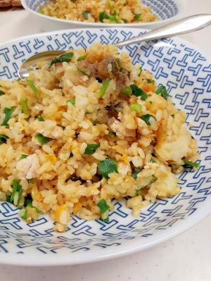簡単 子供が喜ぶ鶏ひき肉とニラのチャーハン レシピ 作り方 By Acchan66 楽天レシピ 簡単 子供が喜ぶ鶏ひき肉とニラのチャーハン レシピ 作り方 By Acchan66 楽天レシピ